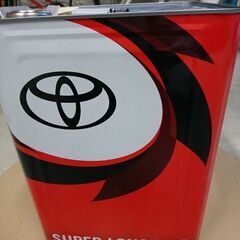 スーパーロングライフクーラント