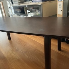 ローテーブル