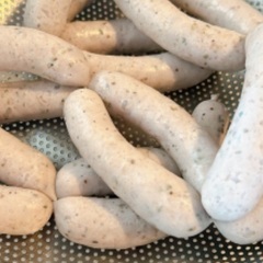 自宅で作れるようになる！無添加ソーセージ作りの画像