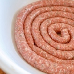 自宅で作れるようになる！無添加ソーセージ作りの画像