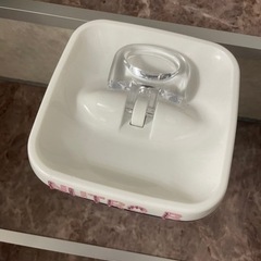密閉型入れ物の画像