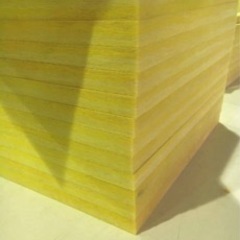 高気密■断熱材防音材吸音材高密度90K 厚25mm グラスウールグラスファイバー72枚セット 約450mm x 100-120前後3の画像