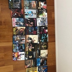 【全巻29冊】BLUE GIANT ブルージャイアント 石塚真一の画像