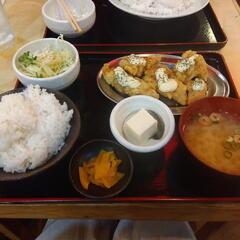 今日(10日)にランチorお茶に行ける方🍴