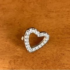 臍ピアス