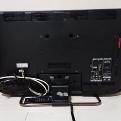 SONY / BRAVIA / 液晶デジタルテレビ32V / 2011年製