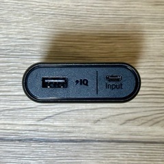 Anker モバイルバッテリー 10000mAhの画像