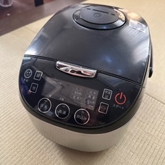 炊飯器
