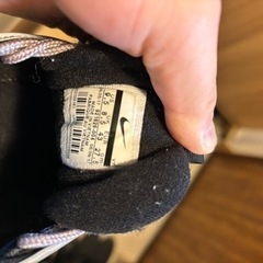 エアマックス97 イエローの画像