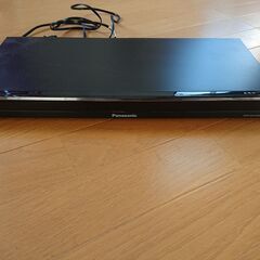 HD-DVDレコーダーの画像