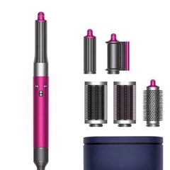 ダイソン エアラップ 新品