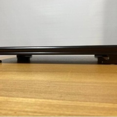 【花台】　生け花　盆栽の画像