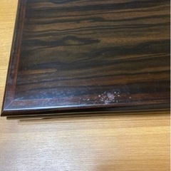 【花台】　生け花　盆栽の画像