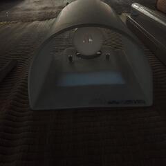 無料照明器具の画像