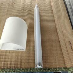 無料照明器具の画像