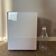 加湿器　2024年1月コストコ購入