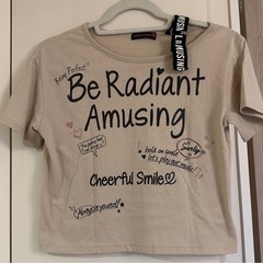 子供服 150 Tシャツ