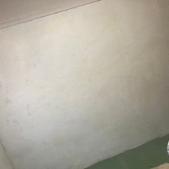 クロス貼り
