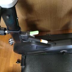 FITBOX FBX-002B フィットネスバイクの画像