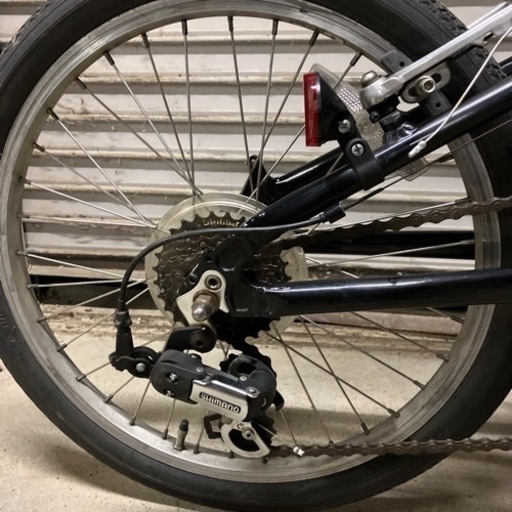 熊谷本店入荷情報】LOUIS GARNEAU 「ルイガノ」 LGS-MV2 2009年