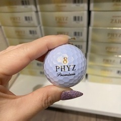 10ダース PHYS ファイズの画像