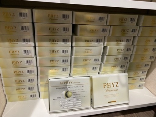 10ダース PHYS ファイズ