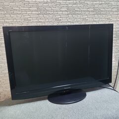 Panasonic VIERA TH-P42G2-K 42インチ