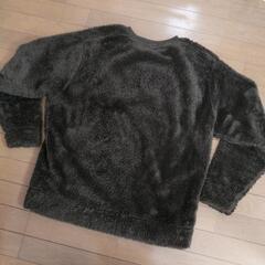 【取引完了】メンズ　スウェット　トレーナー　LLサイズの画像