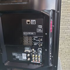 Panasonic VIERA TH-P42G2-K 42インチの画像