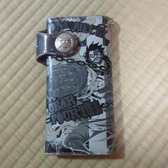 長財布