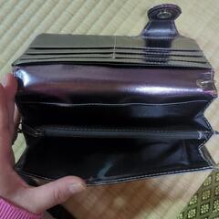 長財布の画像