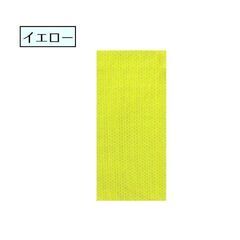 自転車タイヤホイール用 反射テープ ステッカー/イエローの画像