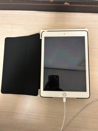 iPad 第5世代