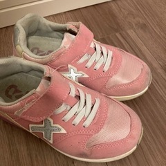 女の子の靴（無料）