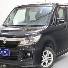 運転しやすい！シックに快適！の画像