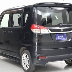 運転しやすい！シックに快適！の画像