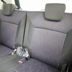 運転しやすい！シックに快適！の画像