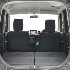 運転しやすい！シックに快適！の画像