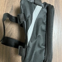 自転車用スマホホルダーの画像