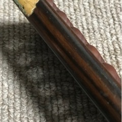 木製のそろばんの画像