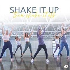 【長津田】メンバー大大大募集中😊❣️ジャザサイズ🎶ダンスフィットネスJazzercise 🎶の画像