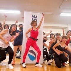 【長津田】メンバー大大大募集中😊❣️ジャザサイズ🎶ダンスフィットネスJazzercise 🎶の画像