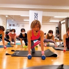 【長津田】メンバー大大大募集中😊❣️ジャザサイズ🎶ダンスフィットネスJazzercise 🎶の画像