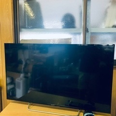 ⭐️SONY液晶テレビ⭐️ ⭐️KJ-48W700C⭐️