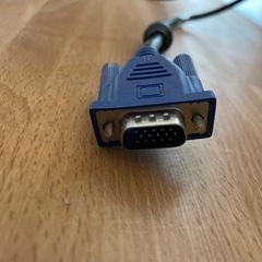 Lenovo モニター&キーボードセットの画像