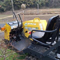 クローラダンプの画像