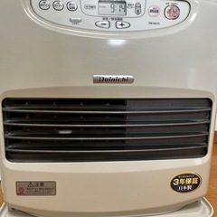 ストーブ