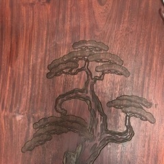 ついたて特大の画像