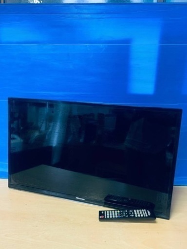 ⭐️Hisense ハイビジョンLED液晶テレビ ⭐️ ⭐️HJ32K3120⭐️