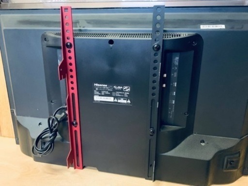 ⭐️Hisense ハイビジョンLED液晶テレビ ⭐️ ⭐️HJ32K3120⭐️